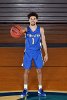 Men's Basketball Team Photo  Wheaton College Men's Basketball  2019-20 Team Photo.  - Photo By: KEITH NORDSTROM : Wheaton, basketball
